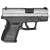 Springfield XD Sub-Compact .40 S&W Pistol W/ Stainless Steel Slide 3