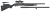 Mossberg 500 Field/Deer Combo 12GA Pump-Action Shotgun 24/28