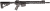 ArmaLite AR-10 7.62x51mm NATO Tactical Rifle 16