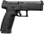 CZ P-10 F 9mm Pistol 4.5