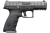 Beretta APX RDO 9mm Handgun 4.25