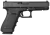 Glock G21 .45ACP USA Gen 4 Handgun 4.61