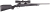 Savage Arms 110 Apex Hunter XP 22-250 Remington Bolt Action Rifle 20