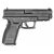 Springfield XD 9mm Defend Your Legacy Series Pistol 4