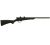 Savage Arms Rascal FV-SR Black Single Shot Rifle Left Hand 16.1