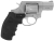 Taurus 856 .38 Special Stainless Steel Revolver With Viridian Laser 2
