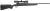Savage Axis II XP 350 Legend Bolt Action Rifle With Bushnell Banner 3-9x40mm Scope 18
