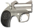 Bond Arms Roughneck .45 ACP Stainless Steel Derringer 2.5