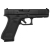 Glock G17 Gen 5 9mm Handgun 10+1 4.49