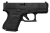Glock 26 Gen 5 9mm Pistol 3.4