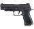 Sig Sauer P320 XFULL 9mm Handgun 4.7