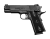 Taurus 1911 Commander 9mm Luger Matte Black Handgun 9+1 4.25