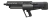  IWI Tavor TS12 Bullpup Shotgun 18.5