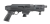 Ruger PC Charger 9mm Handgun 6.5