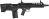 Landor Arms BPX 902 Bullpup 12GA Semi-Automatic Shotgun 18.5
