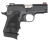 Kimber Micro 9 Stealth 9mm Pistol 3700707, Fiber Optic Sights 7rd 3.15
