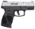 Taurus G2C 9mm Pistol With Stainless Steel Slide 3.2