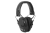 Howard Leight Impact Sport Sound Amplification Electronic Earmuff, NRR 22dB (R-02524)