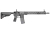 Smith & Wesson Volunteer XV Pro 5.56x45mm NATO Semi-Automatic Rifle 16