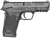 Smith & Wesson Shield EZ .30 Super Carry Pistol 3.7