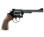 Smith & Wesson Model 48 Classic .22WMR Blued Carbon Steel Revolver 6