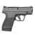 Smith & Wesson M&P 9 Shield Plus Optics Ready 9MM Pistol 3.1
