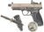 Smith & Wesson M&P M2.0/Spec Series Kit 9mm Pistol 4.6