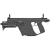 Kriss Vector SDP Enhanced 9mm Pistol 6.5