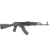 Pioneer Arms AK-47 7.62/39mm Rifle 16.3