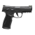 Sig Sauer P322 .22LR Pistol 4