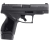 Taurus GX4XL T.O.R.O. 9mm Micro-Compact Pistol 3.7
