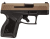 Taurus GX4 9mm Compact Pistol 3
