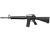 Colt A4 5.56mm NATO AR-15, Semi-Automatic Rifle 20