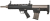 Tokarev TAR 12M 12GA Shotgun 18.5