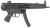 Century Arms AP5 CORE 9mm Handgun 8.9