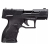 Taurus TX22 .22LR  Compact Pistol 3.6
