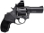 Taurus Defender 856 T.O.R.O. .38 Special Black Revolver 3