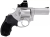 Taurus Defender 856 T.O.R.O. .38 Special Stainless Steel Revolver 3