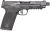 Smith & Wesson M&P 5.7X28mm Black Armornite Pistol 8.5