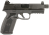 FN 510 Tactical Full Size 10mm Pistol 4.7