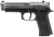Beretta 92XI SAO 9mm Pistol 4.7