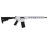 Great Lakes Firearms Arctic White .223 Wylde AR-15 W/ Stainless Steel Barrel 16