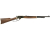 Henry Brass Lever Action .45-70 Side Gate Rifle W/ Large Loop 22