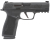Sig Sauer P365-XMACRO 9mm Compact Pistol 3.7