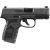 FN Reflex 9mm Pistol 3.3
