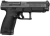 CZ P-10 SC 9mm Pistol 4.5