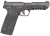 Smith & Wesson M&P 22 Magnum .22WMR Full Size Pistol 4.4