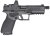 Springfield Echelon 9mm Threaded Pistol With Tritium Sights 4.5