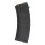 Magpul PMAG MOE 5.45x39mm Black, Detachable 30RD Magazine for AK-74 - MAG673-BLK