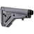 Magpul Stealth Gray UBR Gen 2 Collapsible Stock - MAG482-GRY